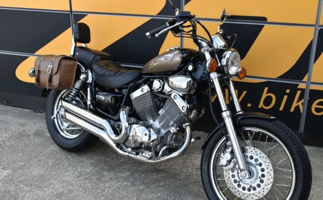 yamaha