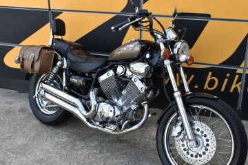 XV 535 VIRAGO 1998 Oryginał Bezwypadkowy RATY