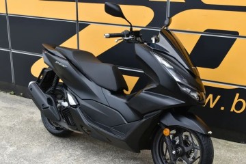 PCX 125 KAT B ABS 1 Właściciel 2023 Bezwypadkowy RATY