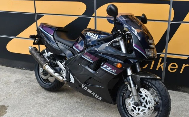 yamaha