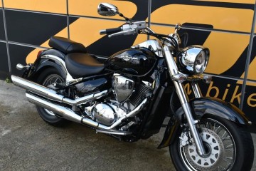 C 800 Intruder 2014 Tylko 10 tys km !! NIEMCY Bezwypadkowy RATY