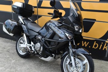 XL 1000 VARADERO ABS Tylko 32 tys km! 2011 Oryginał Bezwypadkowy RATY
