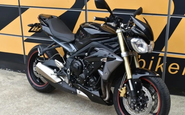 triumph