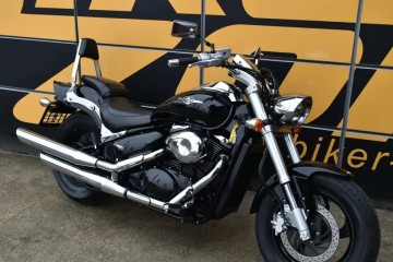 GWARANCJA/TRANSPORT/RATY M 800 Oryginał 2007 Bezwypadkowy