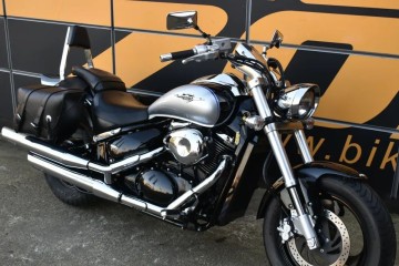 M 800 EUROPA WTRYSK 2008 Idealny Bezwypadkowy RATY