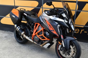 GWARANCJA/TRANSPORT/RATY GT Kufry Full Tylko 10 tys km ! Bezwypadkowy