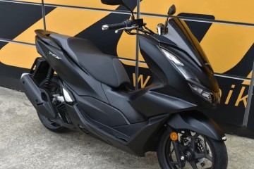 PCX 125 KAT B ABS 1 Właściciel 2022 Bezwypadkowy RATY