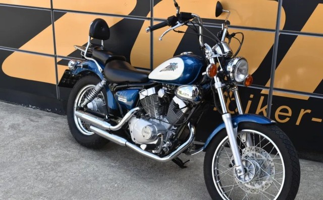 yamaha