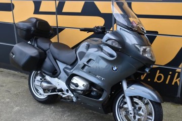 R 1150 RT Idealny Stan 2003 ABS Bezwypadkowy RATY