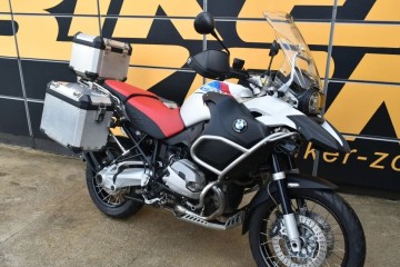 GWARANCJA/TRANSPORT/Raty R 1200 GS 30Th Edition 2010 Bezwypadkowy