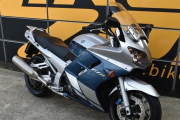 FJR 1300 2005 Oryginał Bezwypadkowy RATY