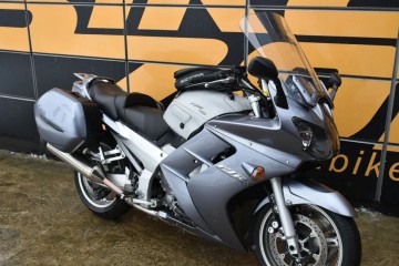 GWARANCJA/RATY/TRANSPORT 1300 ABS Bagster 2005 Bezwypadkowy