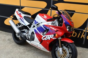 GWARANCJA/TRANSPORT/Raty 900 RR Fireblade 1995 Oryginał Bezwypadkowy