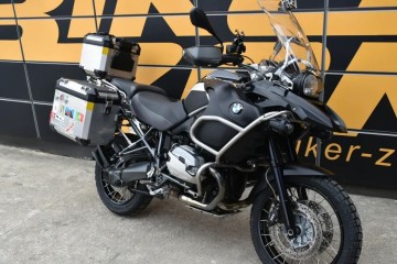 GWARANCJA/TRANSPORT/RATY R 1200 GS Salon Polska 2012 Bezwypadkowy