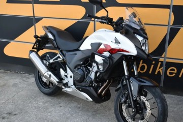 GWARANCJA/TRANSPORT/RATY 500 XA abs A2 gmole 2015 Bezwypadkowy