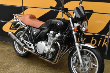CB 1100 ABS Niemcy Tylko 30 tys km !! 2014 Oryginał Bezwypadkowy RATY