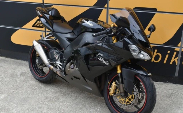 kawasaki