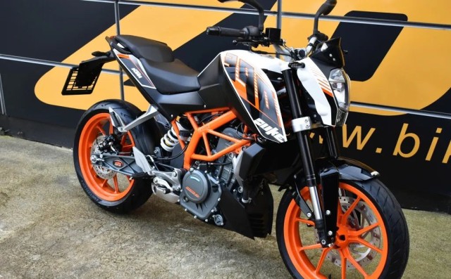 ktm