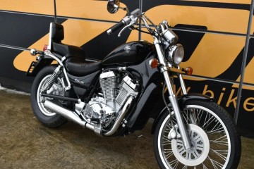 GWARANCJA/RATY/TRANSPORT VS 600 Tylko 8800km !! 1995 Bezwypadkowy