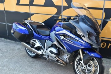 GWARANCJA/TRANSPORT/Raty R 1200 RT 2015 2wł Bezwypadkowy