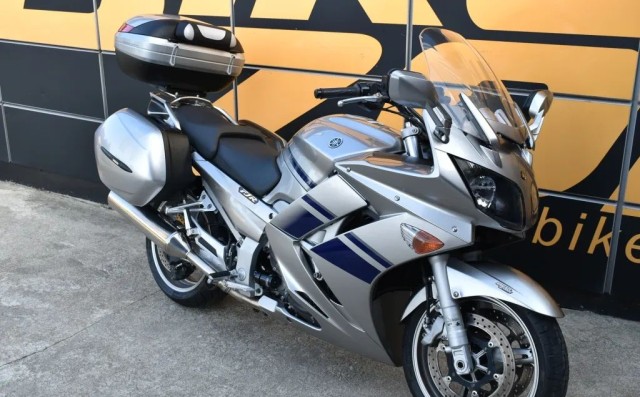 yamaha
