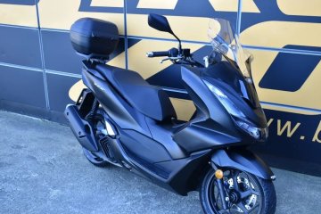 PCX 125 KAT B ABS 1 Właściciel 2023 Bezwypadkowy RATY