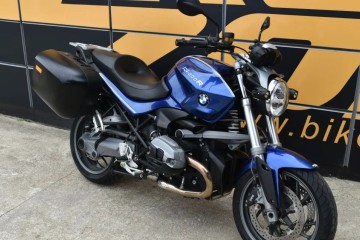 GWARANCJA/TRANSPORT/Raty R 1200 R 2014 FULL Bezwypadkowy