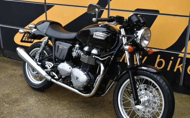 triumph