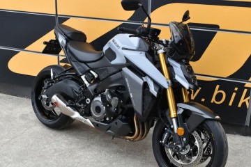 GWARANCJA/TRANSPORT/RATY 1000 Tylko 1,2tys km 2022 Bezwypadkowy