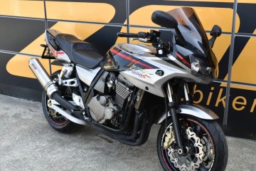 ZRX 1200 S 2002 Takkoni Oryginał Bezwypadkowy RATY