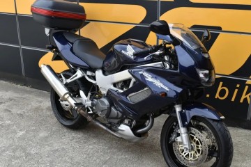 VTR 1000 F Fire Storm 2001 Lift Bezwypadkowy RATY