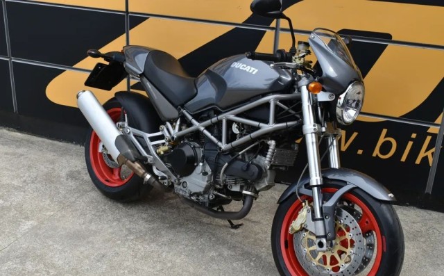 ducati