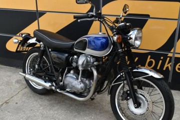 GWARANCJA/TRANSPORT/Raty W 650 1999 Bezwypadkowy