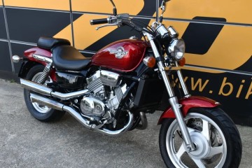 VF 750 C MAGNA 1997 EUROPA  Bezwypadkowy RATY