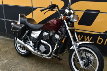 VT 500 C Shadow 1983 Oryginał Bezwypadkowy RATY