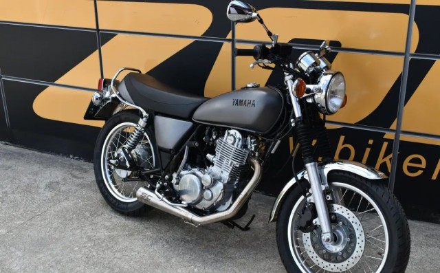 yamaha