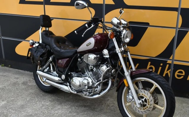 yamaha