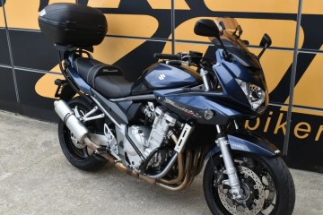 GWARANCJA/TRANSPORT/Raty 1250 ABS 2007 Dodatki Bezwypadkowy