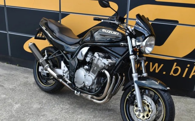 suzuki