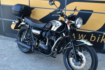 GWARANCJA/TRANSPORT/Raty W 800 A2 Salon Polska 2016 Bezwypadkowy