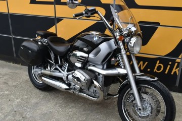 R 1200 C ABS Kufry Szyba1998 Oryginał Bezwypadkowy RATY