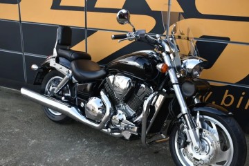 VTX 1800 EUROPA 2003 Idealny Bezwypadkowy RATY