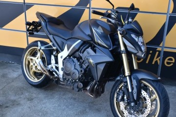 GWARANCJA/TRANSPORT/RATY 1000 RA Extreme 2012 ABS Bezwypadkowy